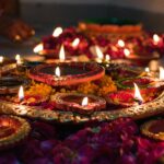 Diwali Criticized In New York Times For De-Centering Black and Palestinian Lived Experience