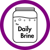 THE DAILY BRINE